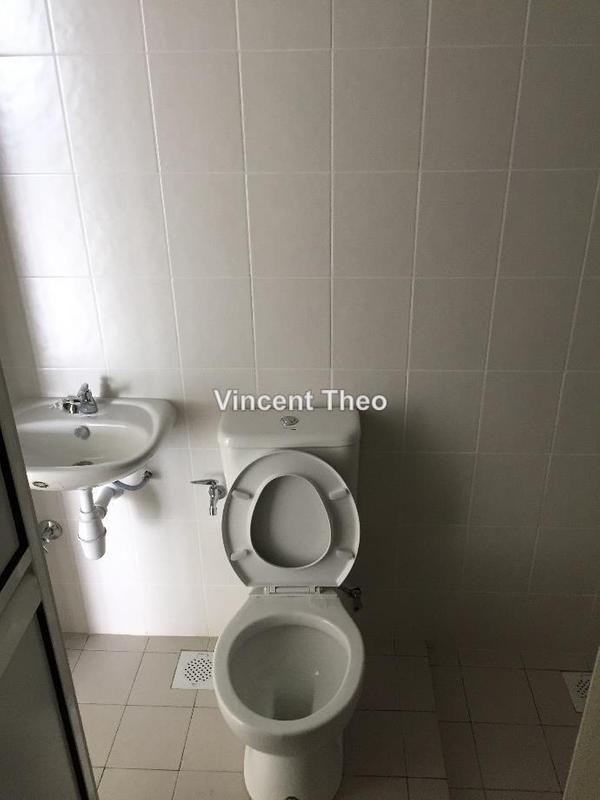 Kondominium untuk Dijual di Simfoni 1 oleh Vincent Theo - iProperty.com.my