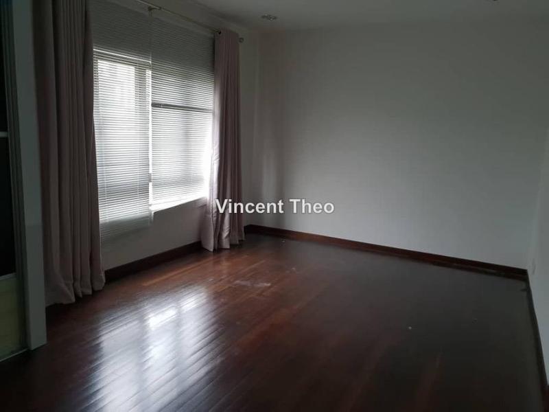 Rumah Berangkai 3.5 Tingkat untuk Dijual di duta suria, Ampang oleh Vincent Theo - iProperty.com.my