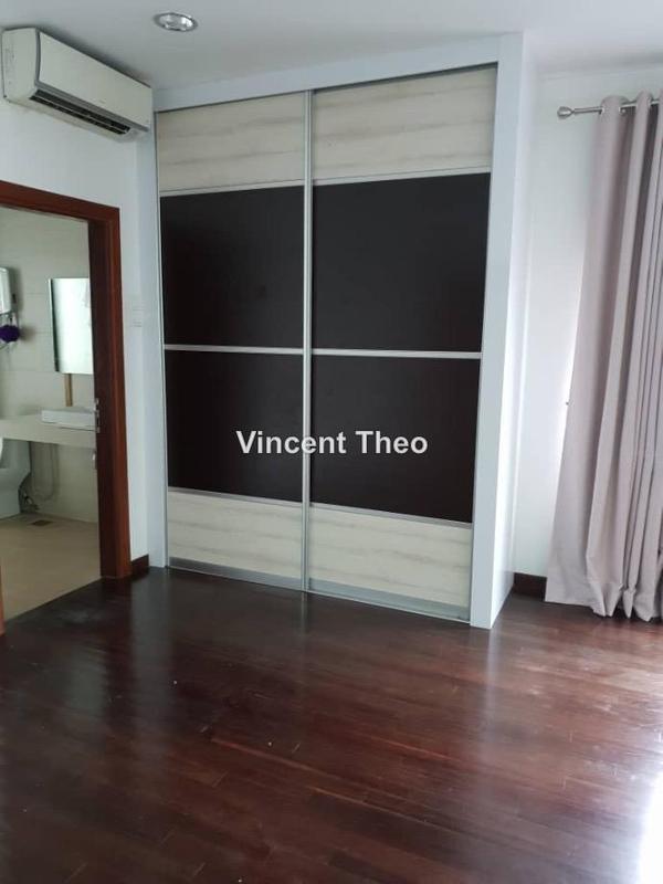 Rumah Berangkai 3.5 Tingkat untuk Dijual di duta suria, Ampang oleh Vincent Theo - iProperty.com.my