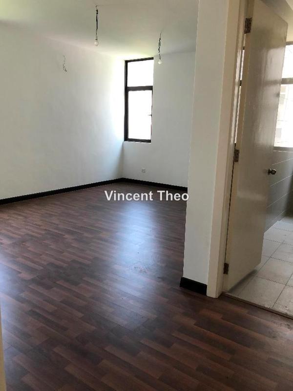 Bungalow House untuk Dijual di Lintang Pekan Baru, Klang oleh Vincent Theo - iProperty.com.my