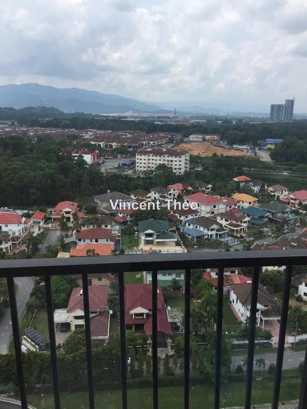 Kondominium untuk Dijual di Simfoni 1 oleh Vincent Theo - iProperty.com.my