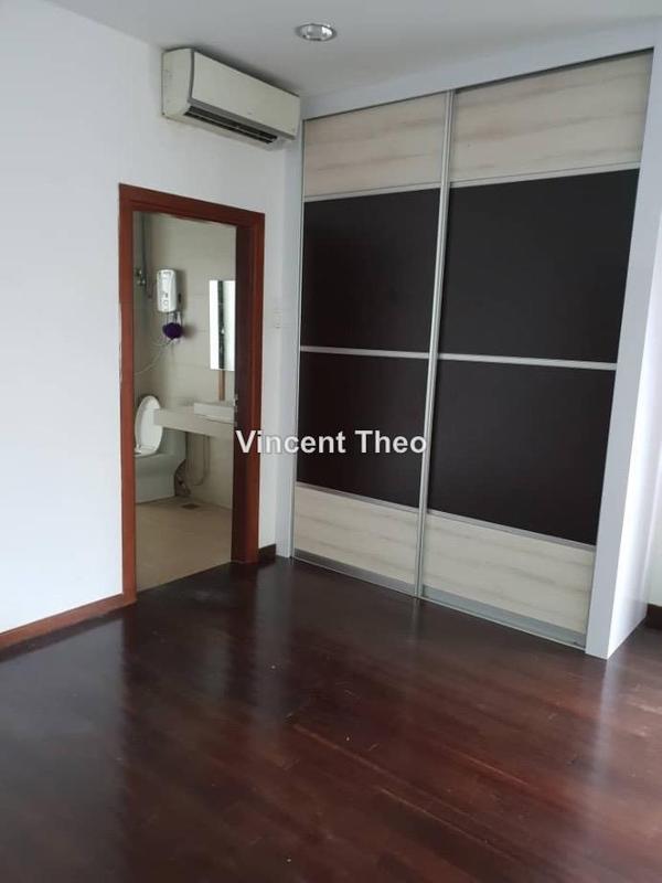 Rumah Berangkai 3.5 Tingkat untuk Dijual di duta suria, Ampang oleh Vincent Theo - iProperty.com.my