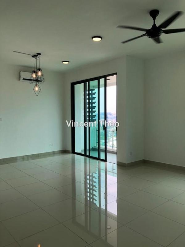 Condominium for Sale in The Vyne by Vincent Theo - iProperty.com.my