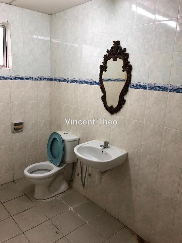 Kondominium untuk Dijual di Kemensah Villa Condominium oleh Vincent Theo - iProperty.com.my