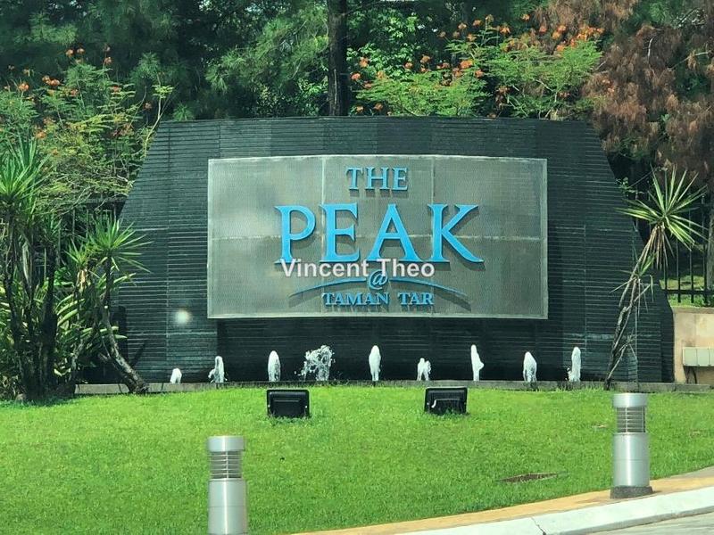 Bungalow Land for Sale in Ampang Jaya, Ampang by Vincent Theo - iProperty.com.my