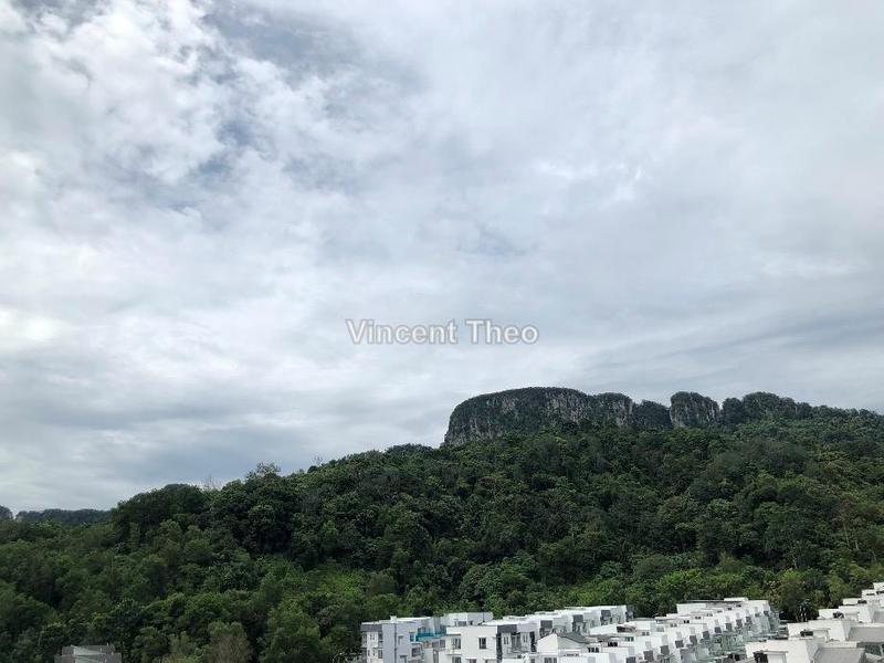 Kondominium untuk Dijual di Kemensah Villa Condominium oleh Vincent Theo - iProperty.com.my