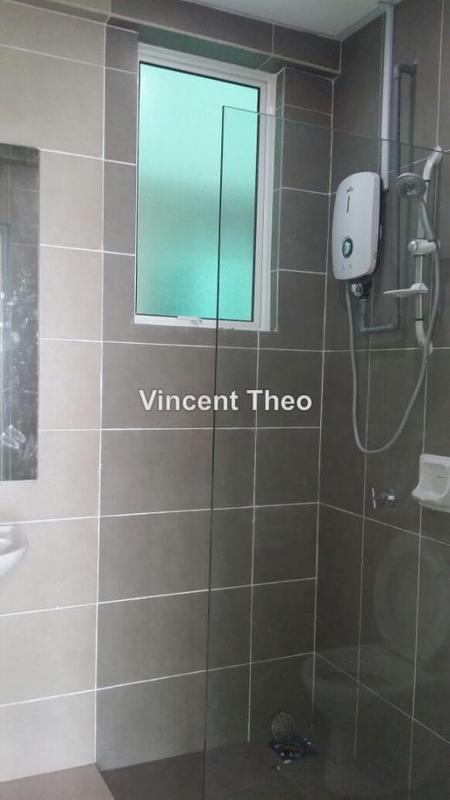 Kondominium untuk Dijual di D'suria Condominium oleh Vincent Theo - iProperty.com.my