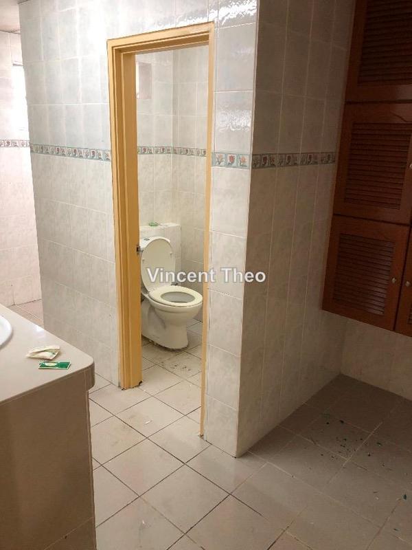 Kondominium untuk Dijual di Kemensah Villa Condominium oleh Vincent Theo - iProperty.com.my