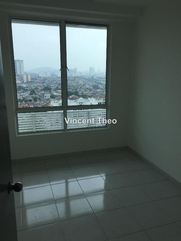 Kondominium untuk Dijual di D'suria Condominium oleh Vincent Theo - iProperty.com.my