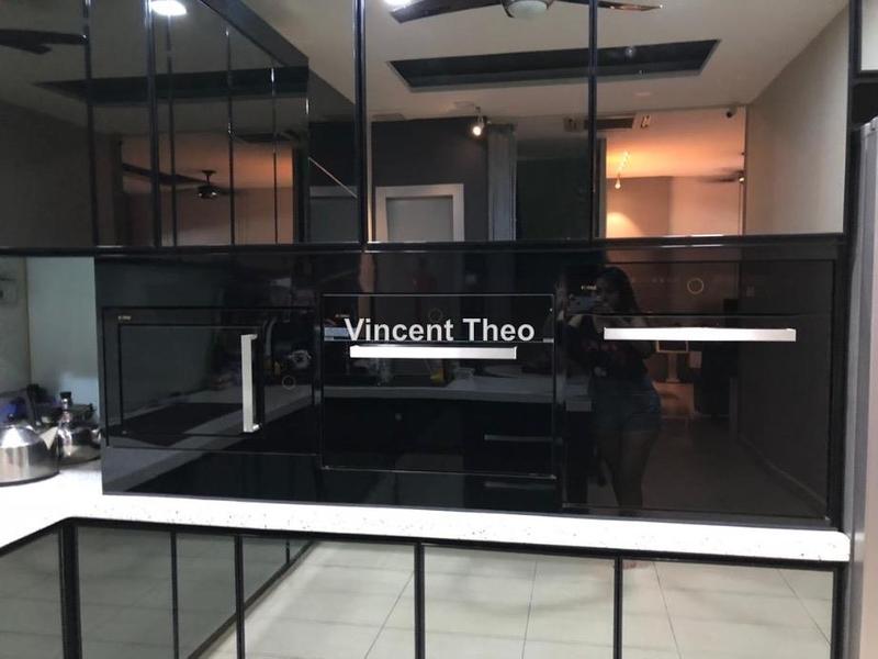 3.5-storey Terraced House for Sale in Duta Suria, Ampang by Vincent Theo - iProperty.com.my