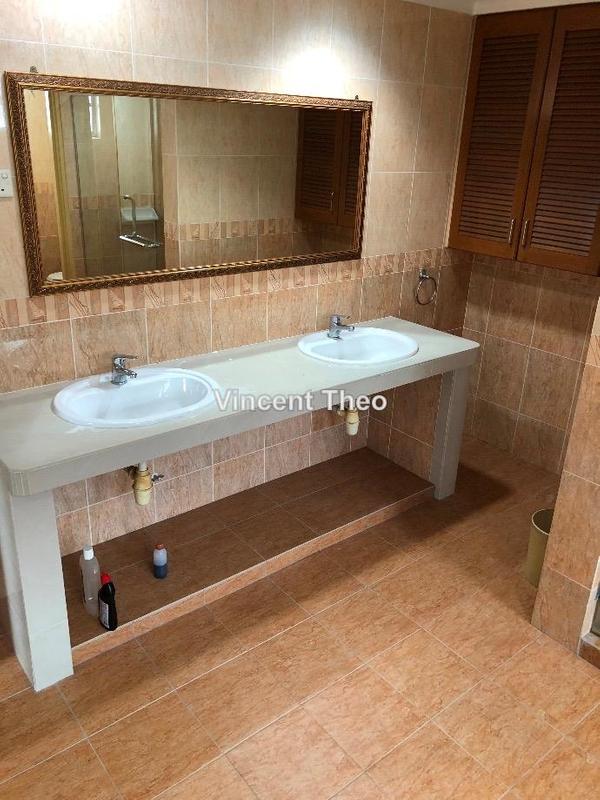 Kondominium untuk Dijual di Kemensah Villa Condominium oleh Vincent Theo - iProperty.com.my