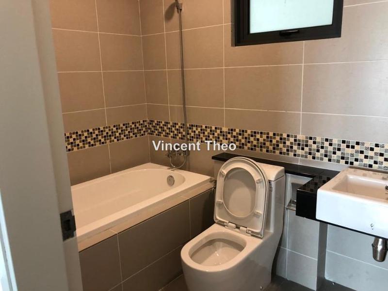 Condominium for Sale in The Vyne by Vincent Theo - iProperty.com.my