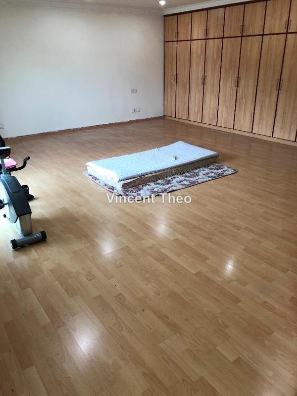 Kondominium untuk Dijual di Kemensah Villa Condominium oleh Vincent Theo - iProperty.com.my
