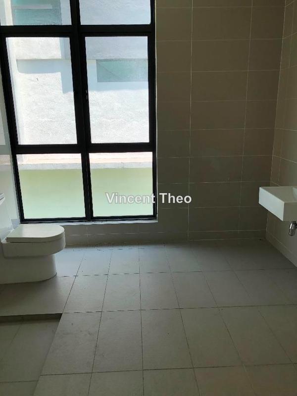 Bungalow House untuk Dijual di Lintang Pekan Baru, Klang oleh Vincent Theo - iProperty.com.my