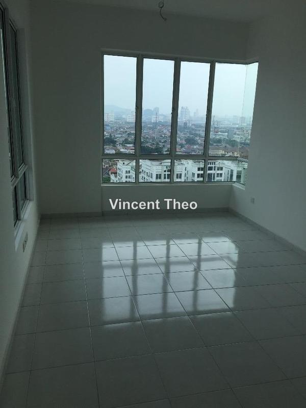 Kondominium untuk Dijual di D'suria Condominium oleh Vincent Theo - iProperty.com.my