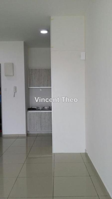 For Sale - D'suria Condominium