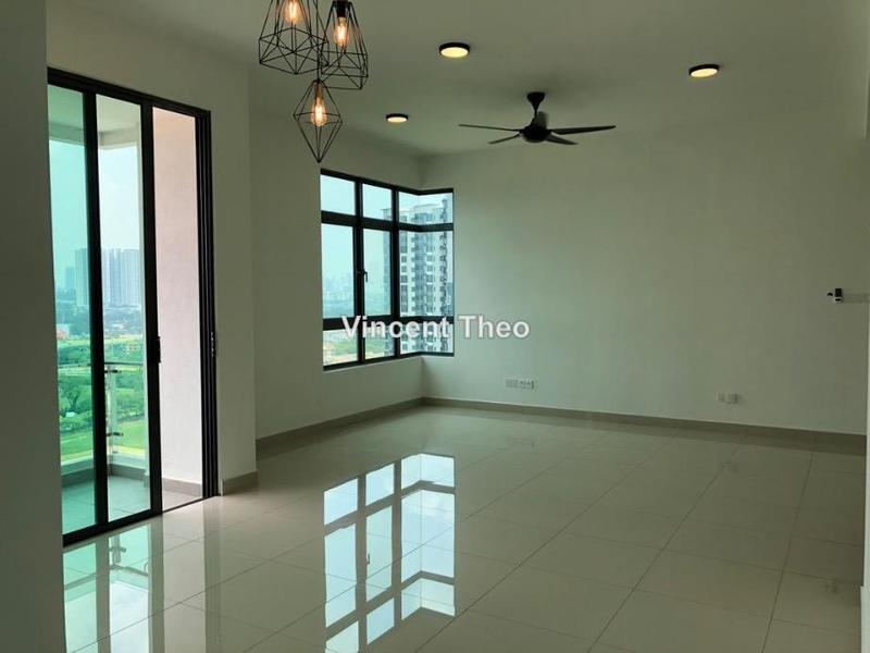 Condominium for Sale in The Vyne by Vincent Theo - iProperty.com.my