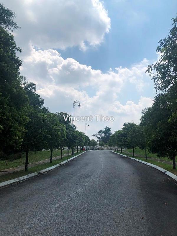 Bungalow Land for Sale in Ampang Jaya, Ampang by Vincent Theo - iProperty.com.my
