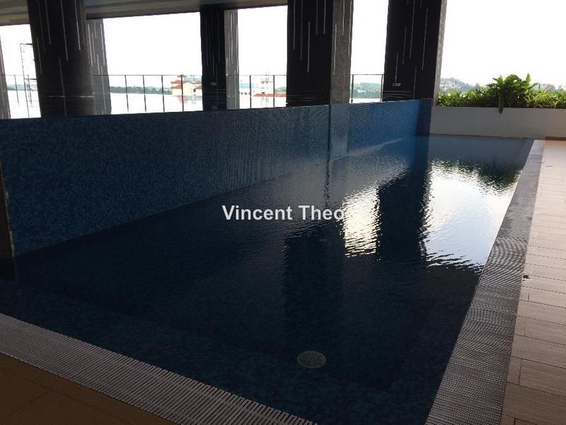 Kondominium untuk Dijual di Simfoni 1 oleh Vincent Theo - iProperty.com.my