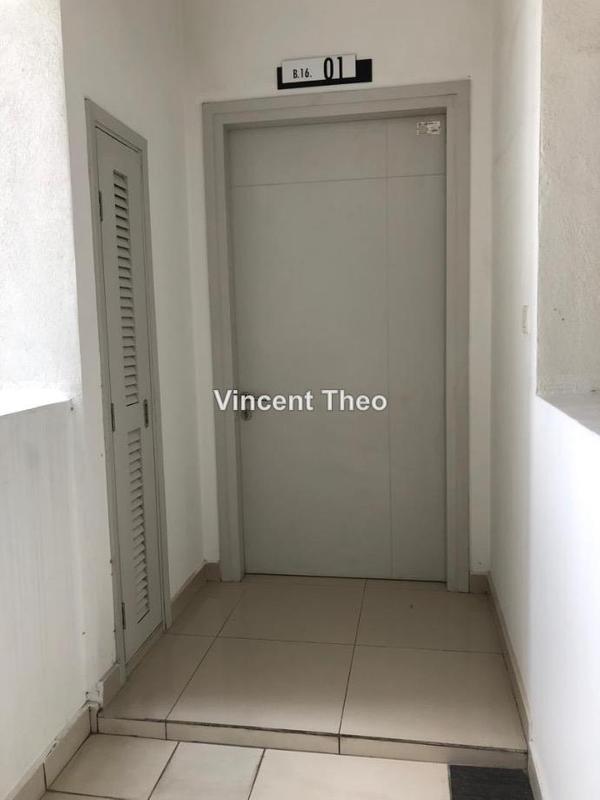 Condominium for Sale in The Vyne by Vincent Theo - iProperty.com.my
