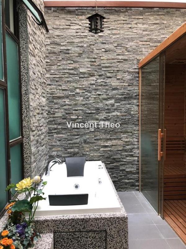 3.5-storey Terraced House for Sale in Duta Suria, Ampang by Vincent Theo - iProperty.com.my