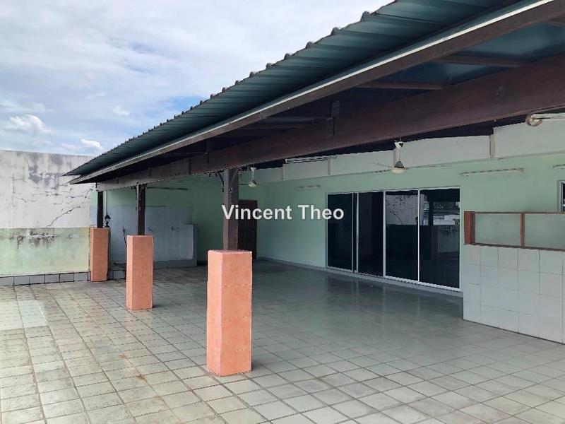 Kondominium untuk Dijual di Kemensah Villa Condominium oleh Vincent Theo - iProperty.com.my