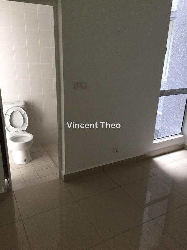 Kondominium untuk Dijual di Simfoni 1 oleh Vincent Theo - iProperty.com.my