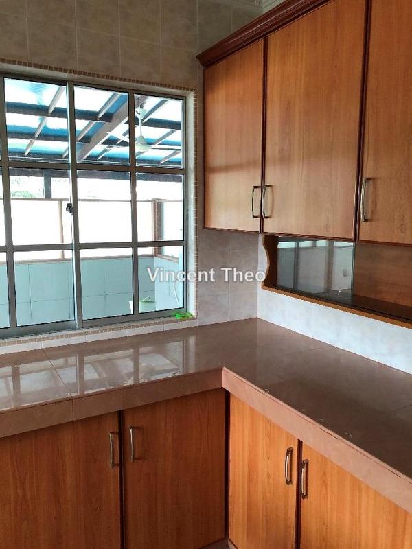 Kondominium untuk Dijual di Kemensah Villa Condominium oleh Vincent Theo - iProperty.com.my