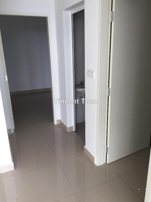 Kondominium untuk Dijual di Simfoni 1 oleh Vincent Theo - iProperty.com.my