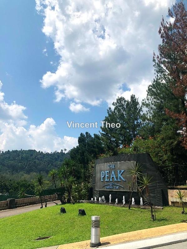 Bungalow Land for Sale in Ampang Jaya, Ampang by Vincent Theo - iProperty.com.my