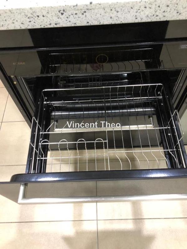 3.5-storey Terraced House for Sale in Duta Suria, Ampang by Vincent Theo - iProperty.com.my