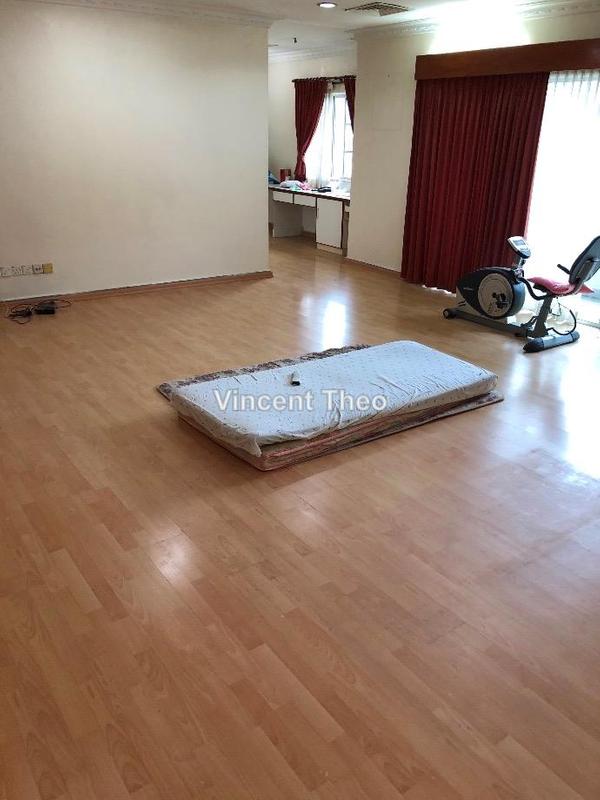 Kondominium untuk Dijual di Kemensah Villa Condominium oleh Vincent Theo - iProperty.com.my