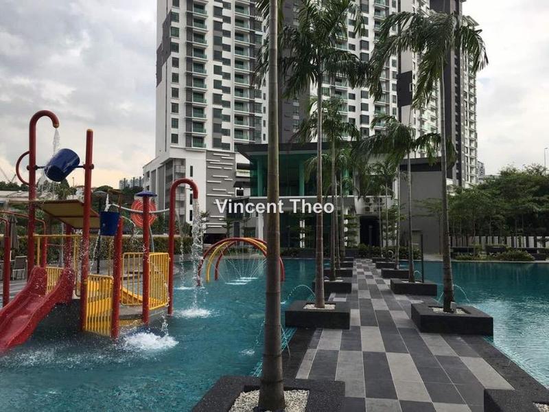 Condominium for Sale in The Vyne by Vincent Theo - iProperty.com.my