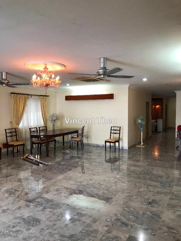 Kondominium untuk Dijual di Kemensah Villa Condominium oleh Vincent Theo - iProperty.com.my