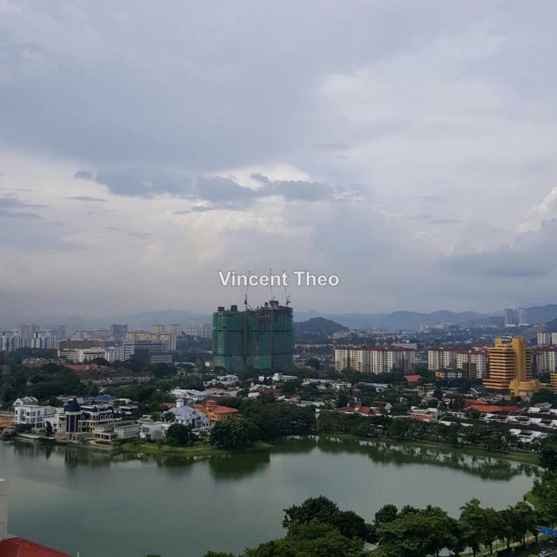 Kondominium untuk Dijual di D'suria Condominium oleh Vincent Theo - iProperty.com.my