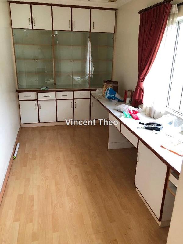 Kondominium untuk Dijual di Kemensah Villa Condominium oleh Vincent Theo - iProperty.com.my