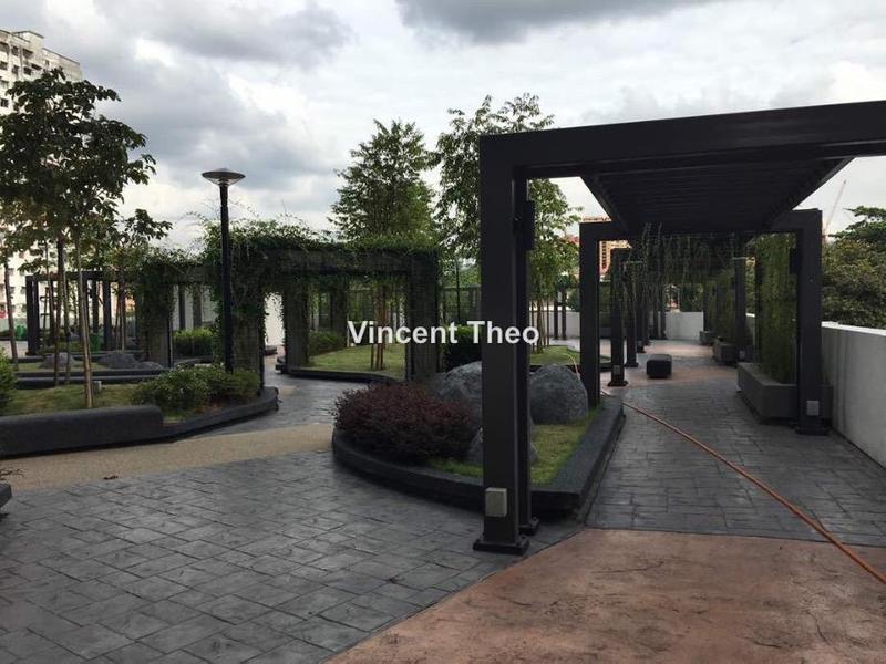 Condominium for Sale in The Vyne by Vincent Theo - iProperty.com.my