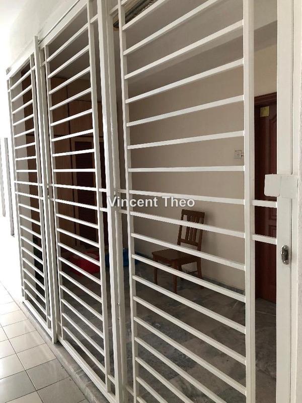 Kondominium untuk Dijual di Kemensah Villa Condominium oleh Vincent Theo - iProperty.com.my