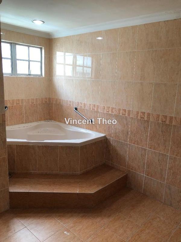 Kondominium untuk Dijual di Kemensah Villa Condominium oleh Vincent Theo - iProperty.com.my