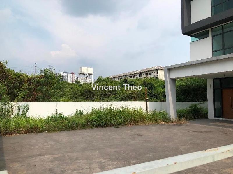 Bungalow House untuk Dijual di Lintang Pekan Baru, Klang oleh Vincent Theo - iProperty.com.my
