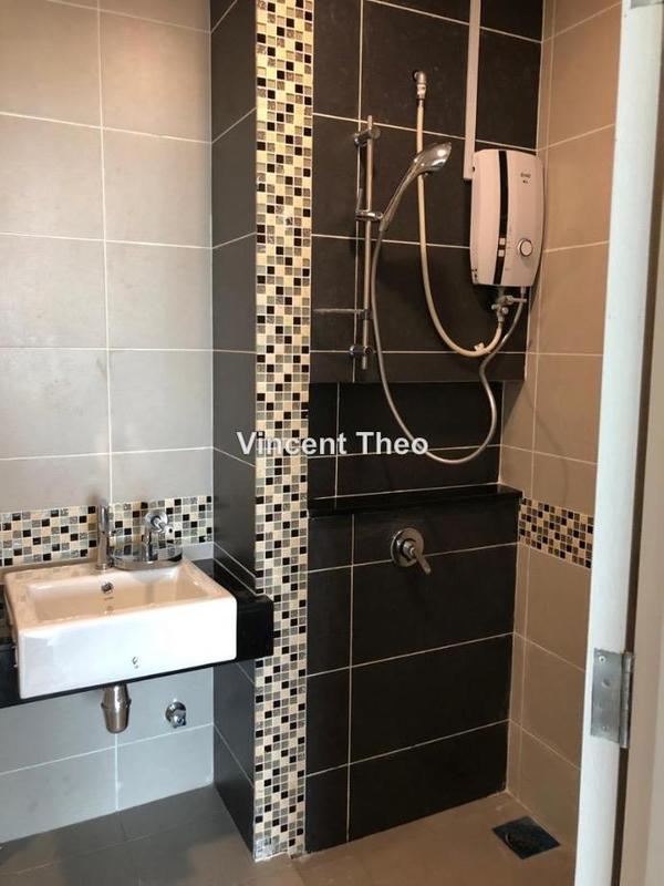 Condominium for Sale in The Vyne by Vincent Theo - iProperty.com.my