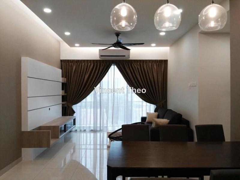 For Sale - D'suria Condominium