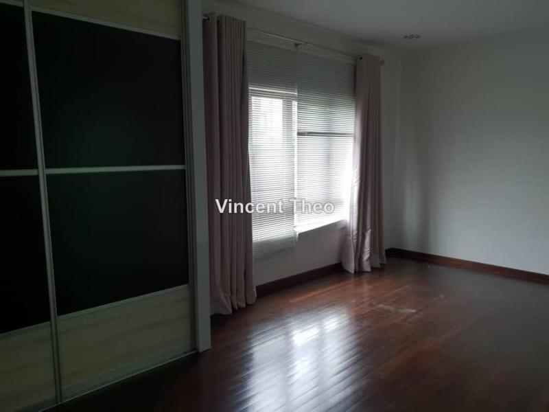 Rumah Berangkai 3.5 Tingkat untuk Dijual di duta suria, Ampang oleh Vincent Theo - iProperty.com.my