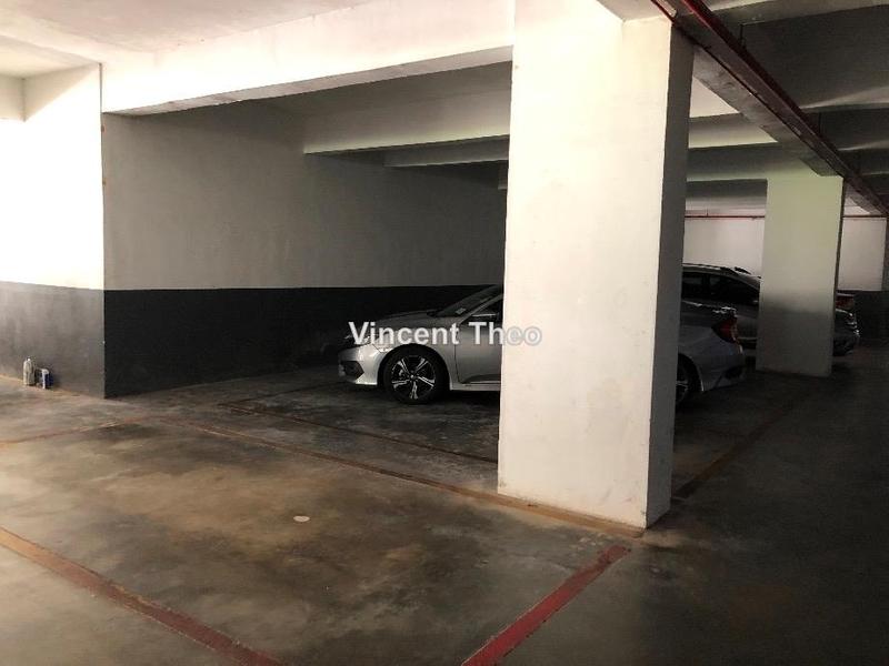 Kondominium untuk Dijual di Kemensah Villa Condominium oleh Vincent Theo - iProperty.com.my