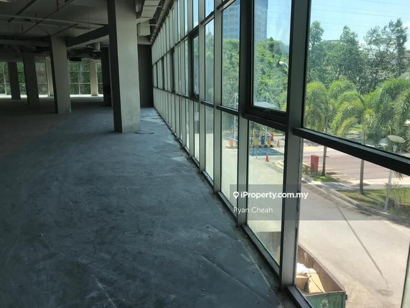 Retail-Space for Rent in Bandar Sri Damansara, Selangor by Ryan Cheah - iProperty.com.my