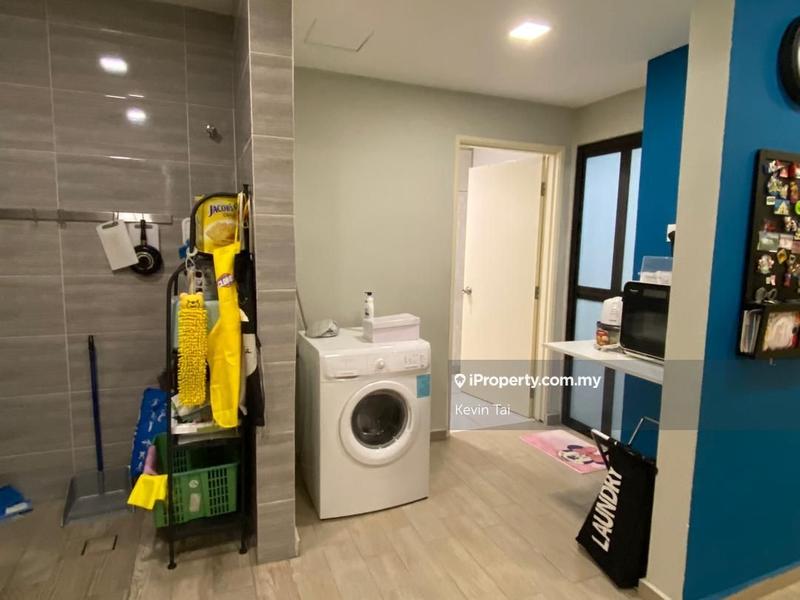 2.5-storey Terraced House for Sale in Lake Fields / Lakefields Meadow, Dale, Sungai Besi by Kevin Tai - iProperty.com.my