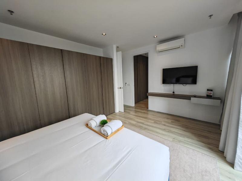 Service Residence for Rent in Lumi Tropicana by Kelvin Cheong - iProperty.com.my