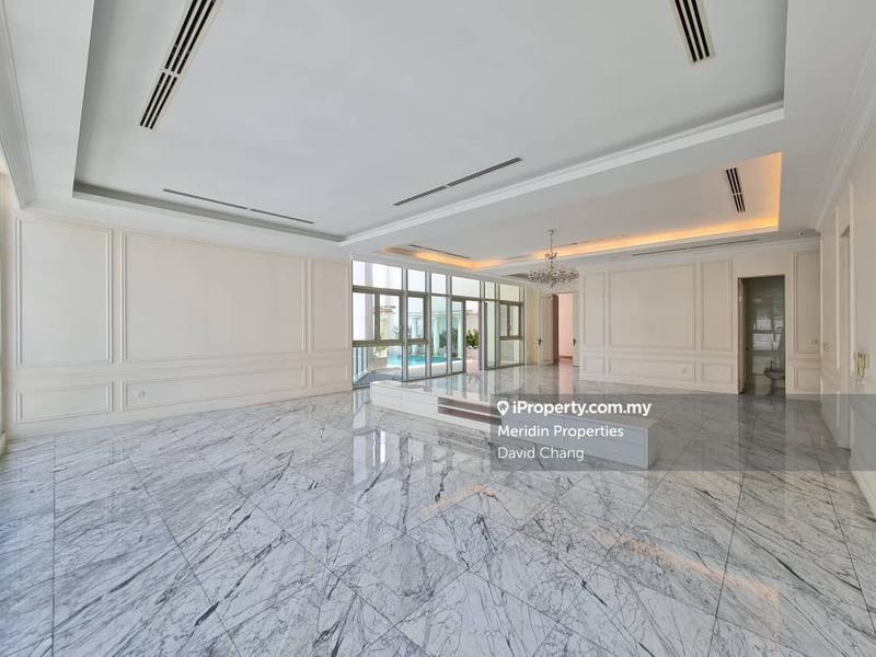 Service Residence for Rent in Marc Residence by David Chang - iProperty.com.my