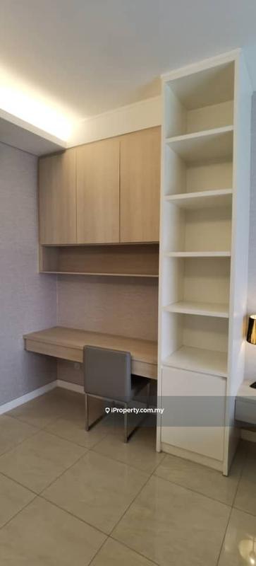 For Rent - The Horizon Residence