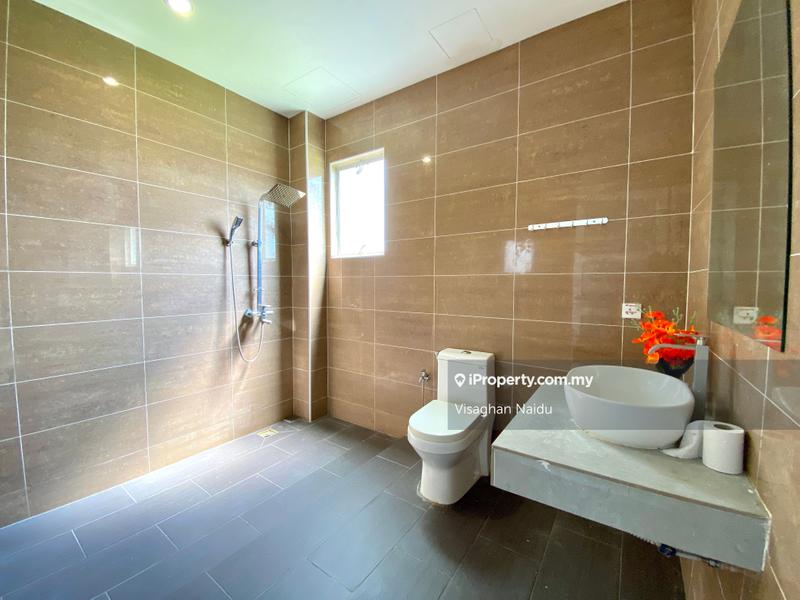 Bungalow House for Sale in Kota Emerald, Rawang by Visaghan Naidu - iProperty.com.my